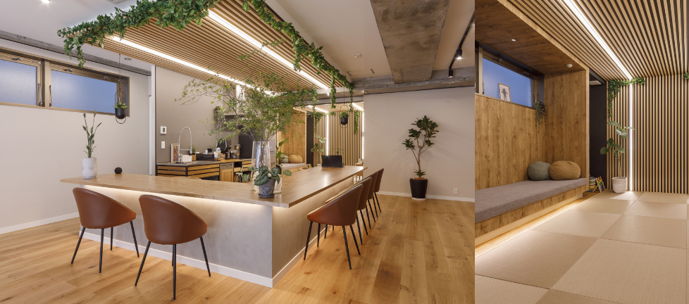 静岡ショールーム