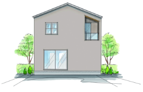 坪数と家のカタチをセレクト